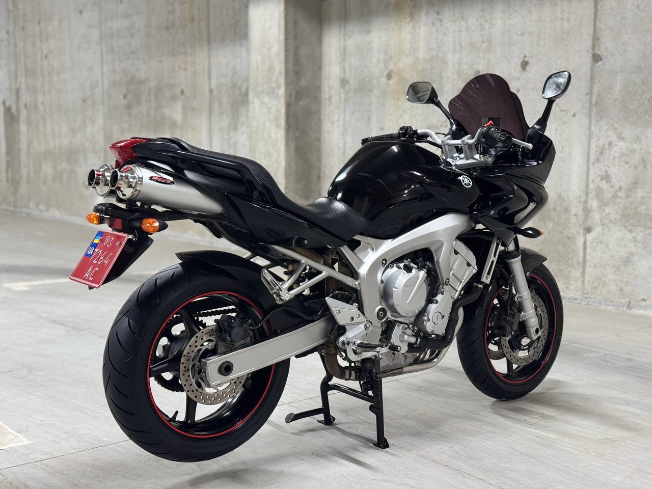 Yamaha